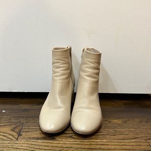 Other stories ankle boots (Size 7)